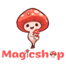 The Magic Shop